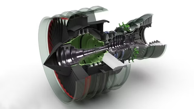 机械计算机辅助设计 (MCAD)